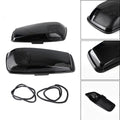 Topteng Saddlebag M502-037-BLK, image 1 of 4