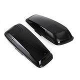 Topteng Saddlebag M502-037-BLK, image 3 of 4