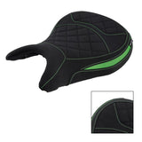 Topteng Seat M512-F211-GRN, image 2 of 4