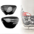 Topteng Side Fairing M549-A466-BLK, image 1 of 4