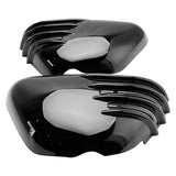 Topteng Side Fairing M549-A466-BLK, image 3 of 4