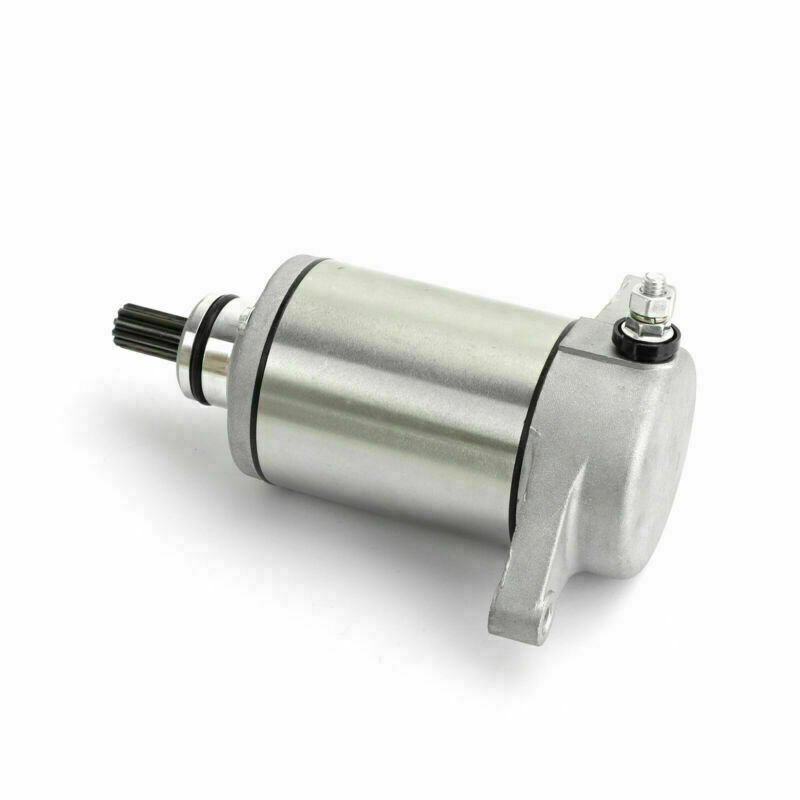 Topteng Starter Motor For Arctic Cat 3305-954, image 1 of 4