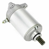Topteng Starter Motor, image 2 of 4