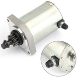 Topteng Starter Motor M553-A171-Silver, image 2 of 4