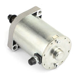 Topteng Starter Motor M553-A171-Silver, image 3 of 4