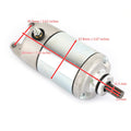 Topteng Starter Motor, image 1 of 4