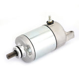 Topteng Starter Motor, image 3 of 4