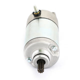 Topteng Starter Motor, image 4 of 4