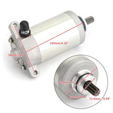 Topteng Starter Motor, image 2 of 4