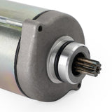 Topteng Starter Motor, image 4 of 4
