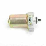 Topteng Starter Motor M553-A137-Gold, image 3 of 4