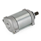 Topteng Starter Motor, image 4 of 4