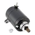 Topteng Starter Motor, image 1 of 4