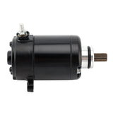 Topteng Starter Motor, image 2 of 4
