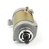 Topteng Starter Motor, image 3 of 3