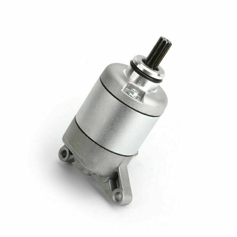 Topteng Starter Motor, image 1 of 4