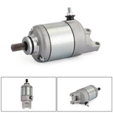 Topteng Starter Motor, image 1 of 4