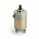 Topteng Starter Motor, image 1 of 4