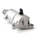 Topteng Starter Motor M553-A078-Silver, image 2 of 3