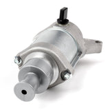 Topteng Starter Motor M553-A078-Silver, image 3 of 3