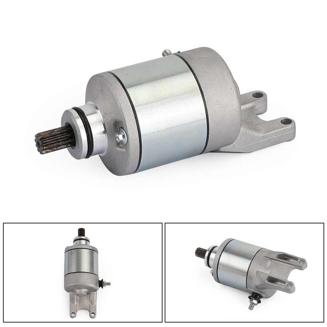 Topteng Starter Motor, image 1 of 4