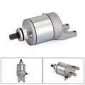 Topteng Starter Motor, image 1 of 4