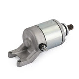 Topteng Starter Motor, image 4 of 4