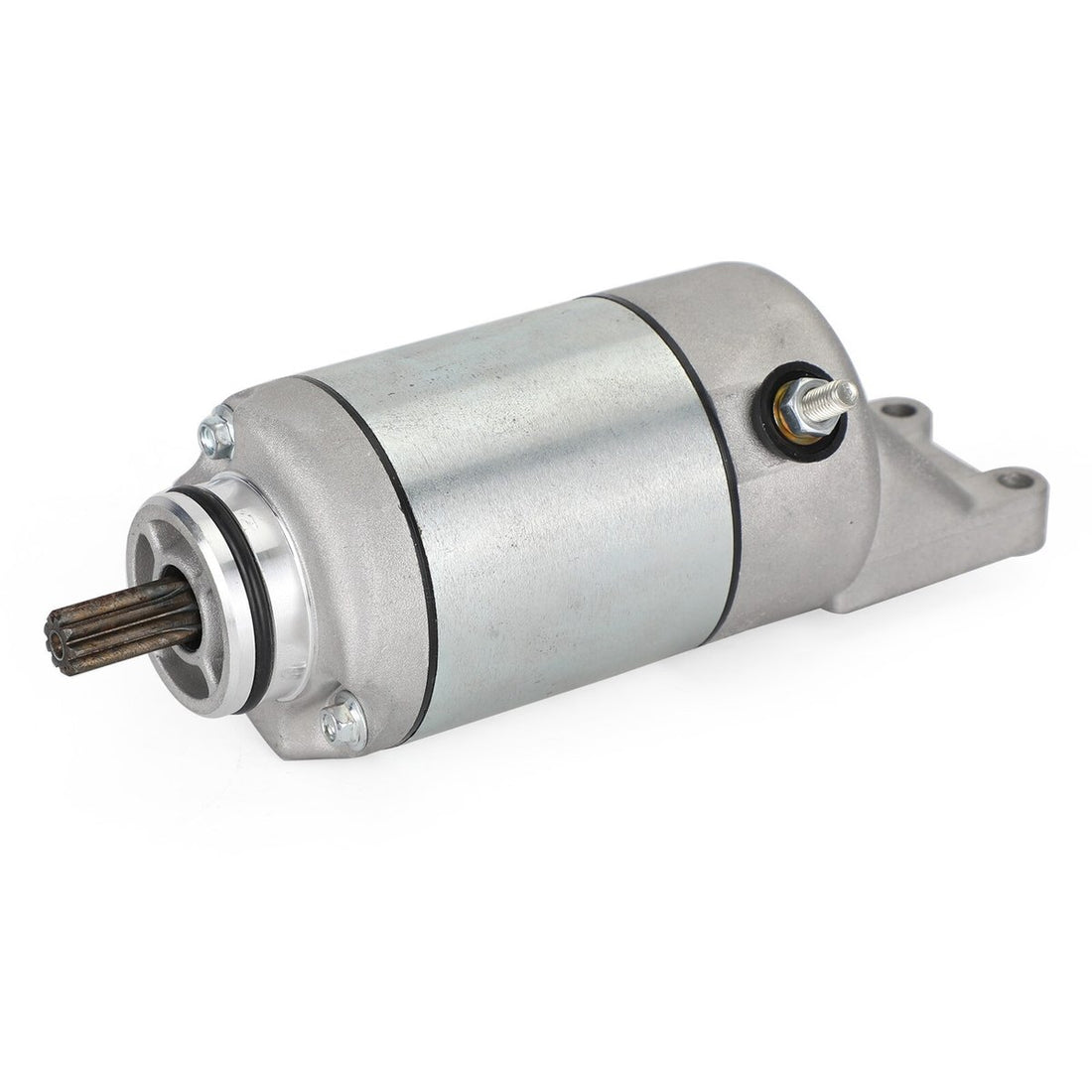 Topteng Starter Motor, image 1 of 4