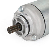 Topteng Starter Motor, image 4 of 4