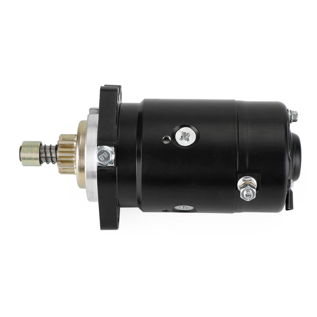 Topteng Starter Motor, image 1 of 4