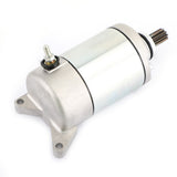 Topteng Starter Motor, image 4 of 4