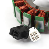 Topteng Stator M550-A111, image 3 of 4
