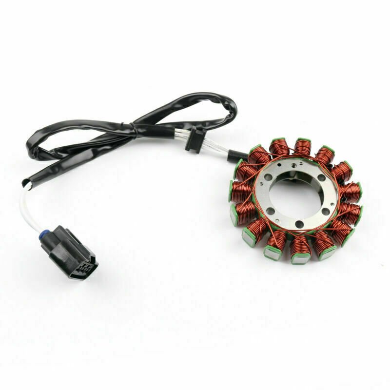 Topteng Stator M550-A059, image 1 of 3