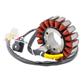 Topteng Stator, image 2 of 4