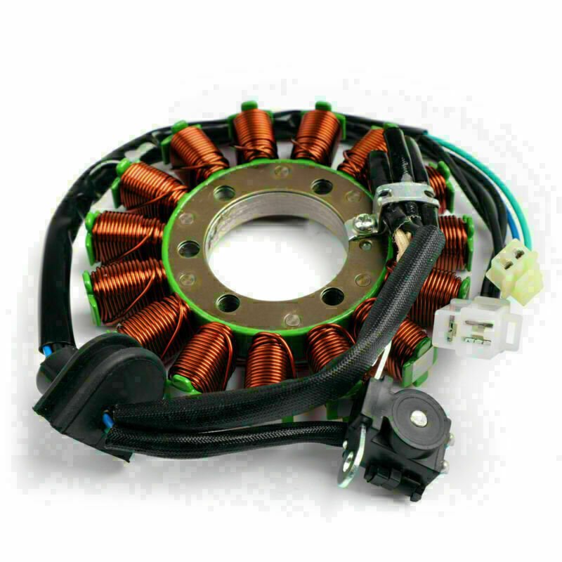 Topteng Stator M550-A254, image 1 of 2