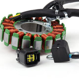 Topteng Stator M550-A033, image 2 of 2