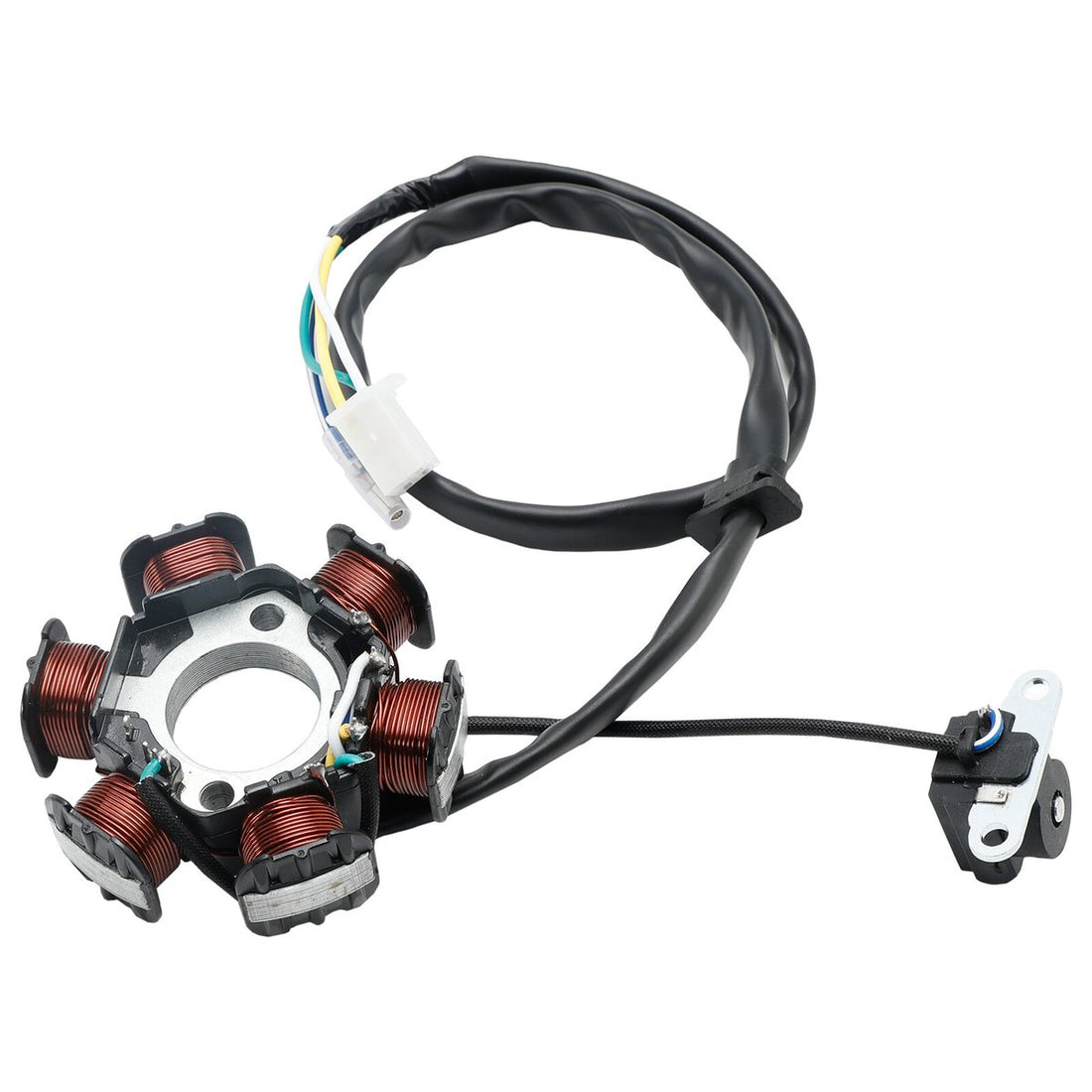 Topteng Stator, image 1 of 4