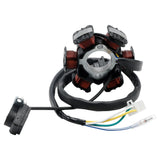 Topteng Stator, image 2 of 4