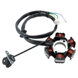 Topteng Stator, image 3 of 4