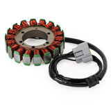 Topteng Stator T1300450, image 4 of 4