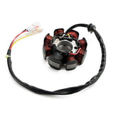 Topteng Stator, image 1 of 4