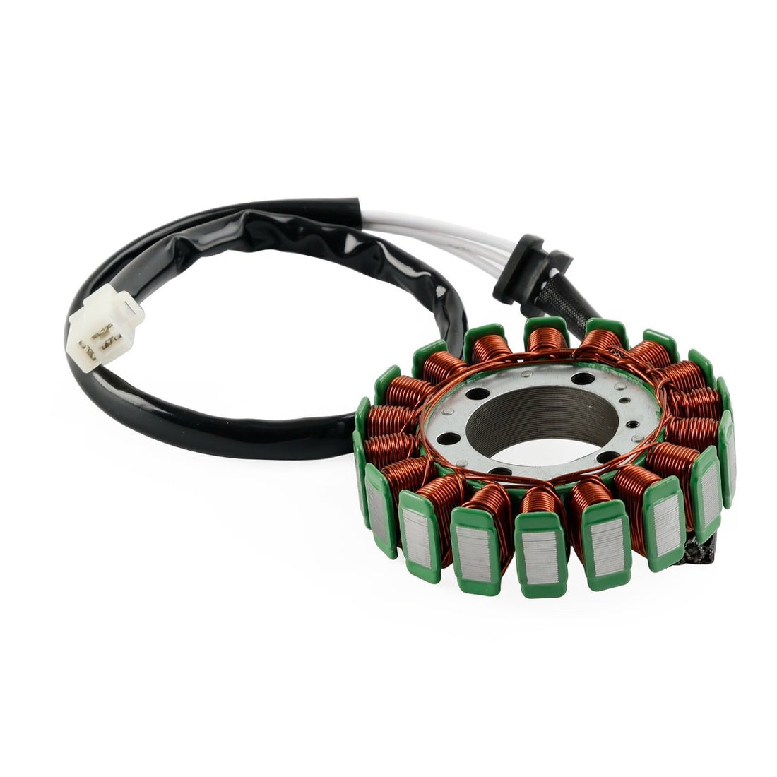 Topteng Stator, image 1 of 4