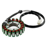 Topteng Stator, image 4 of 4