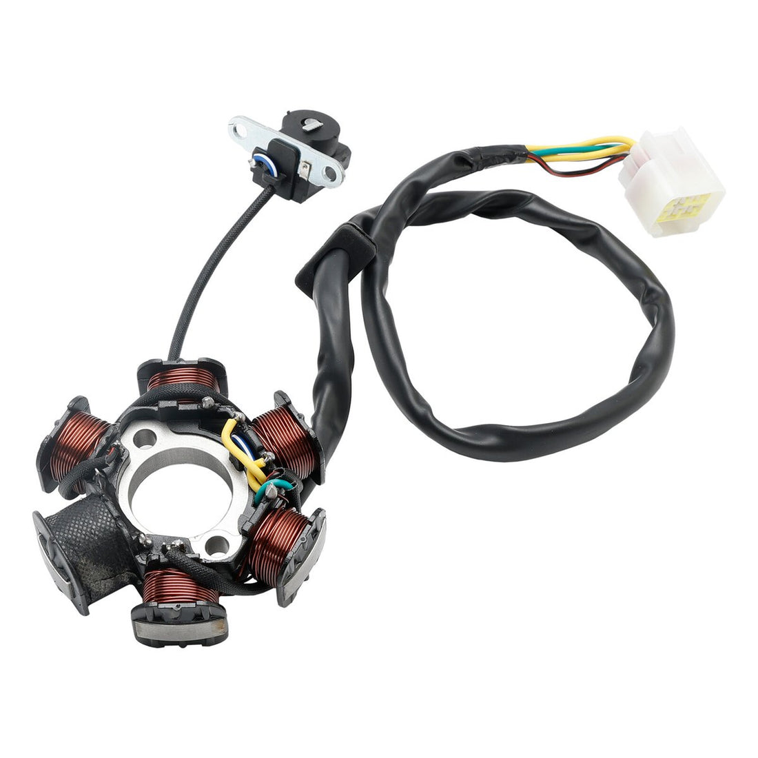 Topteng Stator AKO-P043209, image 1 of 4