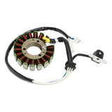 Topteng Stator, image 3 of 4