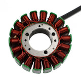 Topteng Stator 8KJ-81410-00, image 2 of 4