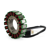 Topteng Stator 6D8-81410-00, image 1 of 4