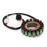 Topteng Stator 6D8-81410-00, image 4 of 4