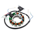 Topteng Stator, image 1 of 4