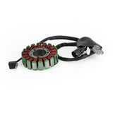Topteng Stator 2HC-81410-00, image 3 of 4